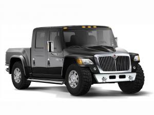 International MXT